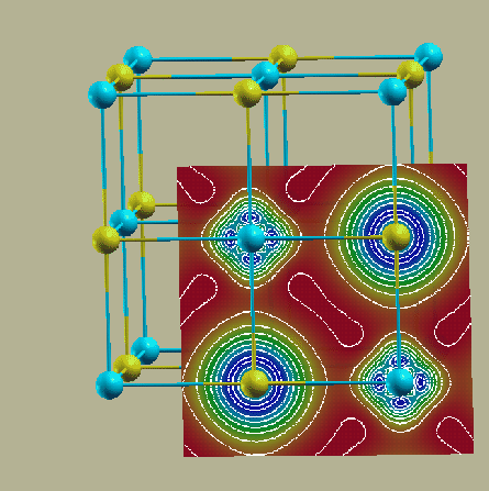 \begin{figure}\begin{center}
\leavevmode
\rotatebox{0}{\epsfig{figure=screenshot2k/density-xcrysden, width=0.8\textwidth}}\end{center}\end{figure}